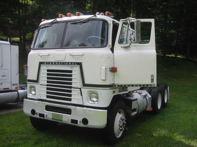 1979 International Harvester Other - photo 9
