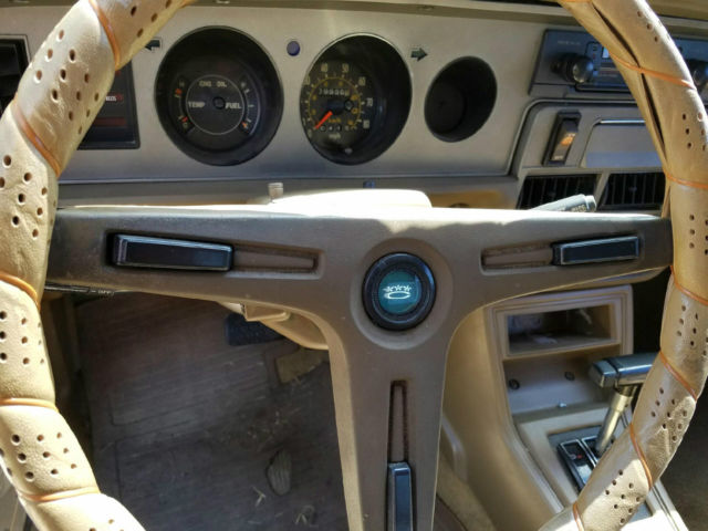 1979 Toyota Corolla - photo 4