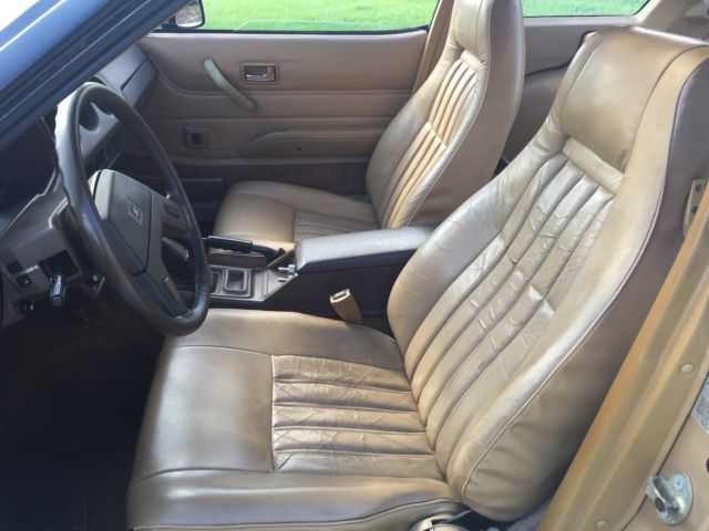 1980 Datsun Z-Series ZX - photo 10