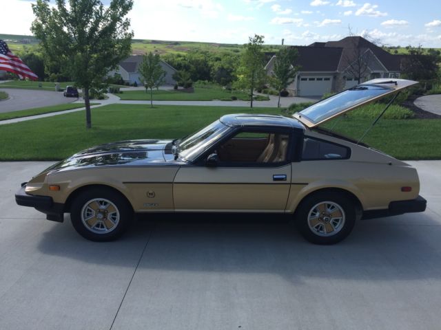 1980 Datsun Z-Series ZX - photo 2
