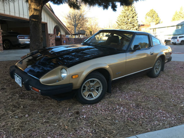 1980 Datsun Z-Series ZX - photo 12
