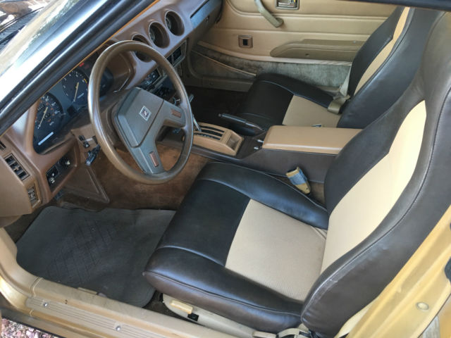 1980 Datsun Z-Series ZX - photo 6