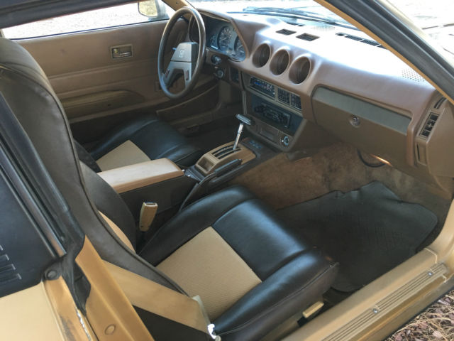 1980 Datsun Z-Series ZX - photo 9