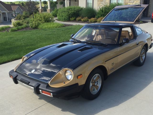 1980 Datsun Z-Series ZX - photo 3