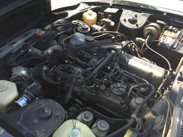 1980 Datsun Z-Series ZX - photo 8