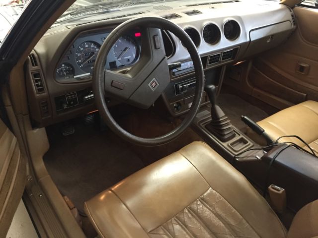 1980 Datsun Z-Series - photo 3