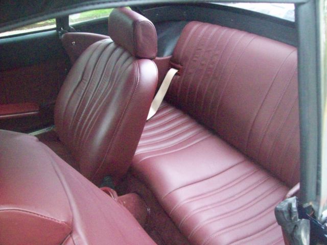 1980 Fiat conv - photo 10