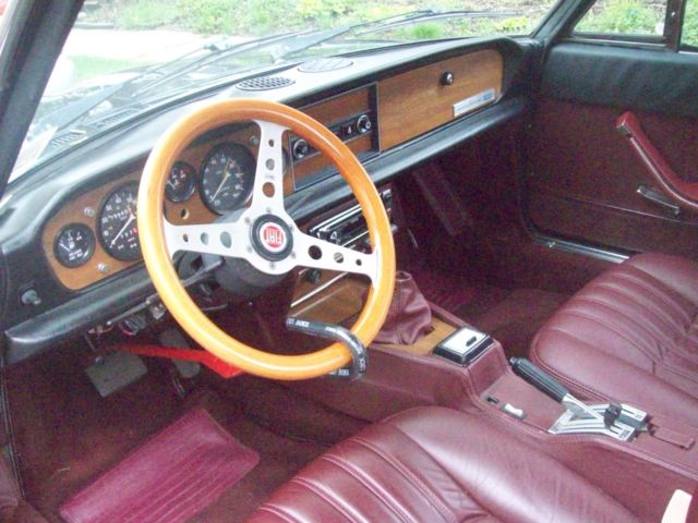 1980 Fiat conv - photo 9