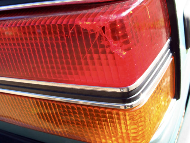 1980 Honda Accord - photo 8