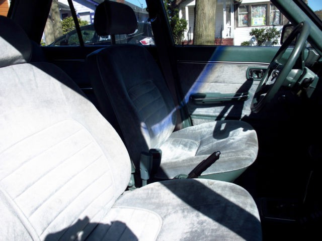 1980 Honda Accord - photo 9
