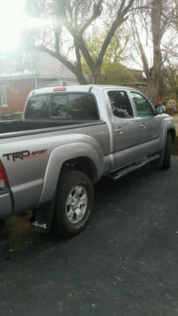 1914 Toyota Tacoma TRD OFFROAD - photo 2