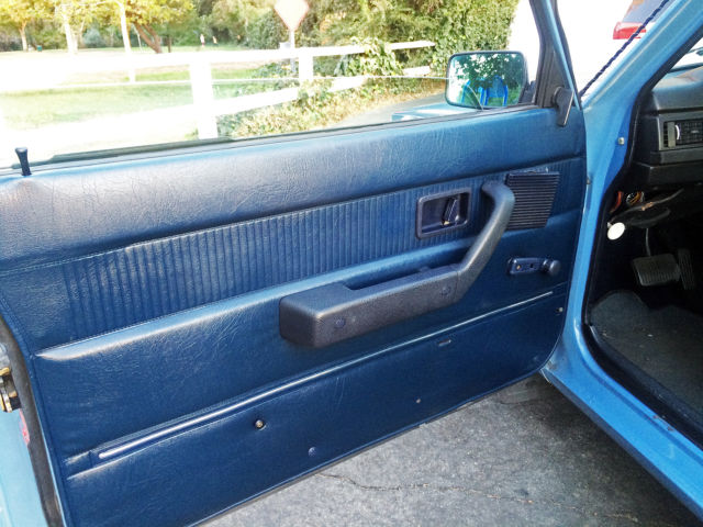 1980 Volvo 242 Standard - photo 9
