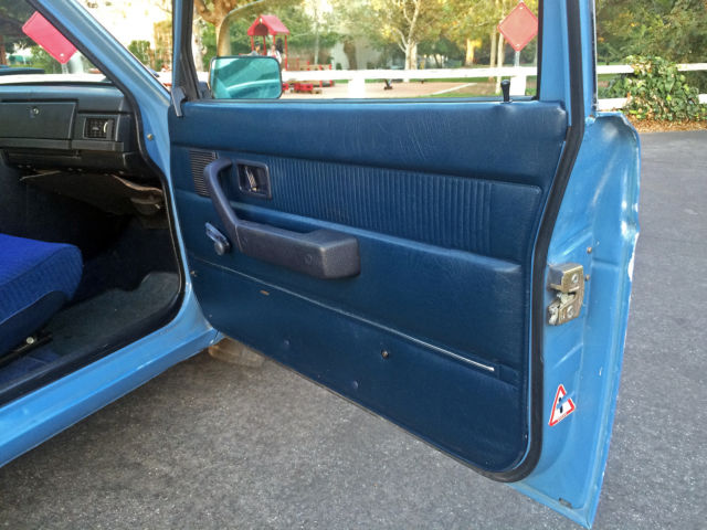 1980 Volvo 242 - photo 10