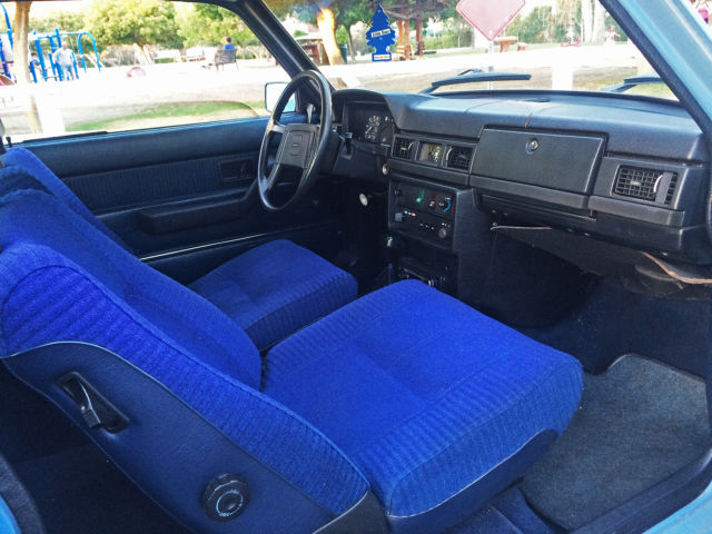 1980 Volvo 242 - photo 6