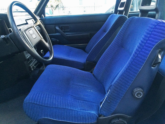 1980 Volvo 242 - photo 7