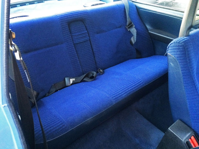 1980 Volvo 242 - photo 8