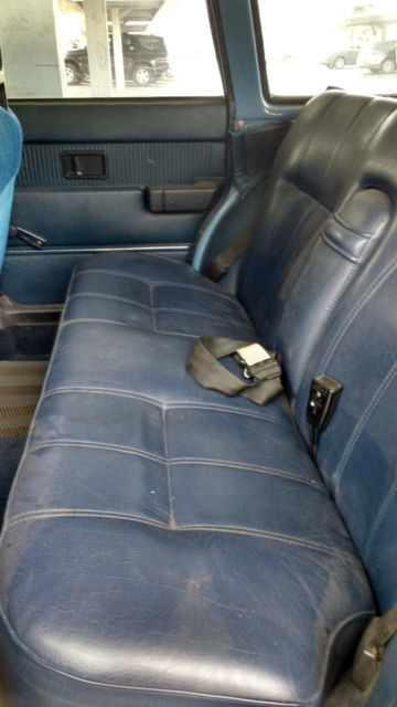 1980 Volvo 240 - photo 5