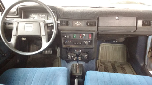 1980 Volvo 240 - photo 8