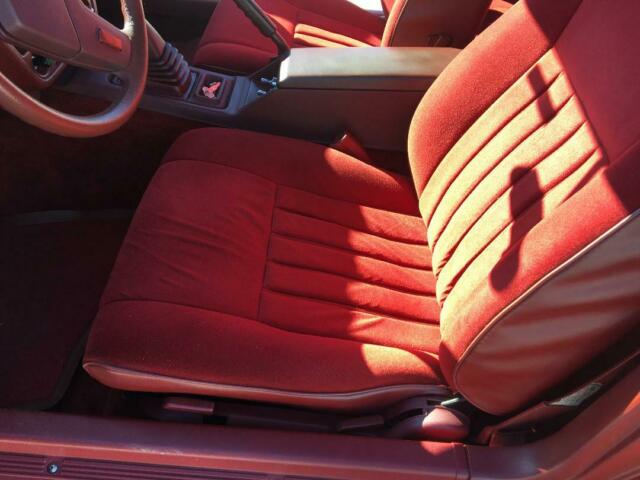 1980 Datsun Z-Series Grand Luxury - photo 8