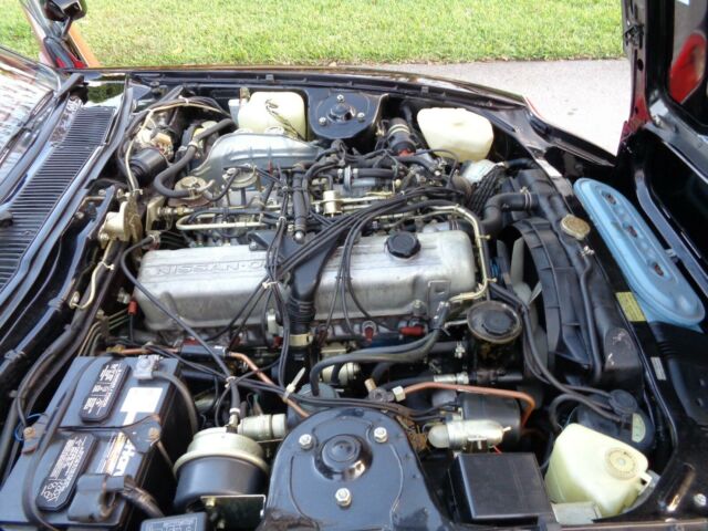 1980 Datsun Z-Series 10th Anniversary - photo 13