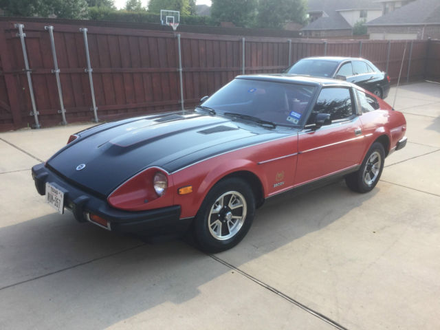 1980 Datsun Z-Series - photo 2