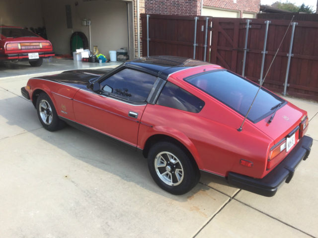 1980 Datsun Z-Series - photo 3