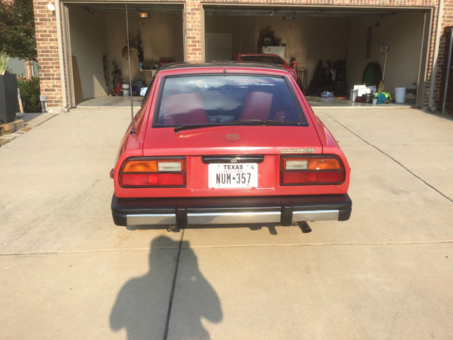 1980 Datsun Z-Series - photo 5