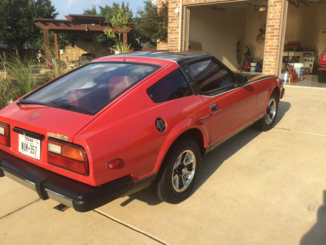 1980 Datsun Z-Series - photo 6