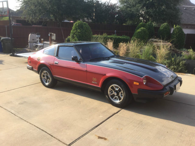 1980 Datsun Z-Series - photo 7
