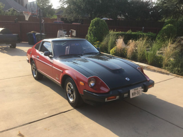 1980 Datsun Z-Series - photo 8