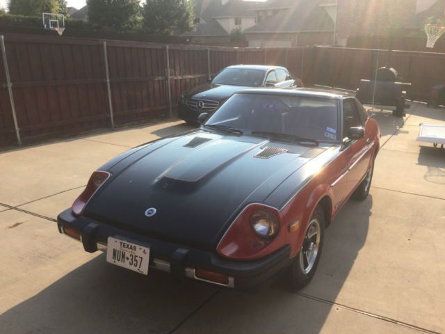 1980 Datsun Z-Series - photo 9