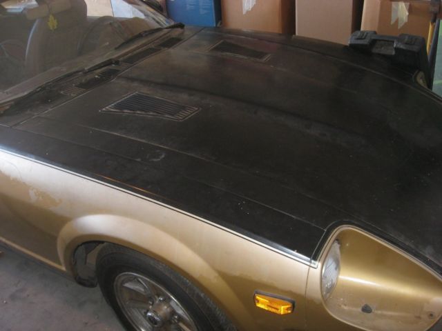 1980 Datsun Z-Series - photo 3