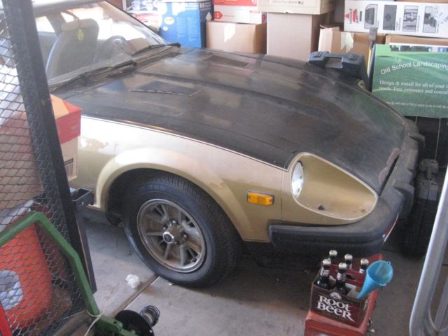 1980 Datsun Z-Series - photo 5