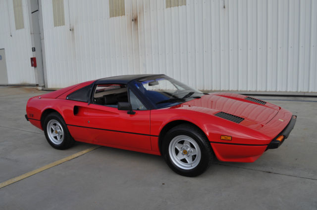 1980 Ferrari 308 - photo 7