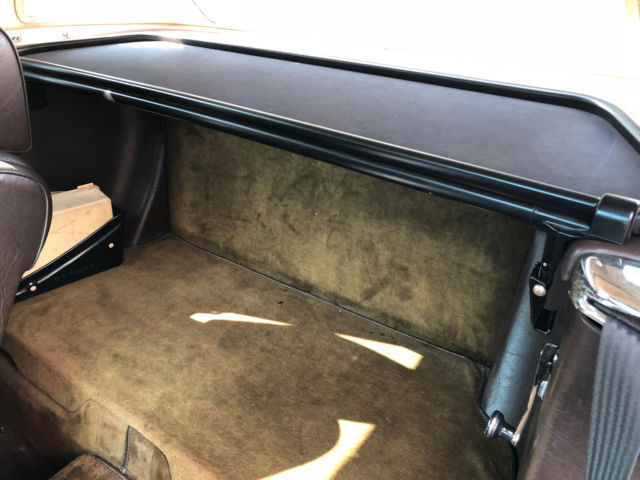 1980 Mercedes-Benz SL-Class - photo 11