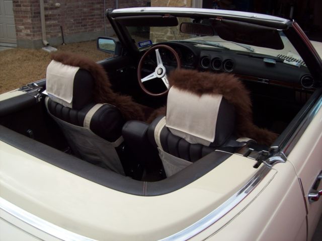 1980 Mercedes-Benz SL-Class - photo 7