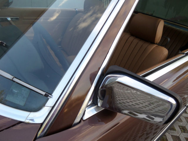 1980 Mercedes-Benz SL-Class - photo 13