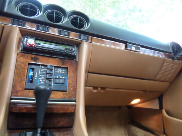 1980 Mercedes-Benz SL-Class - photo 8