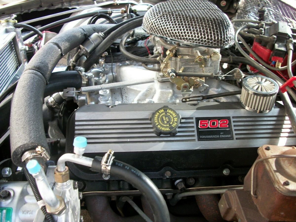 1980 Pontiac Trans Am - photo 11