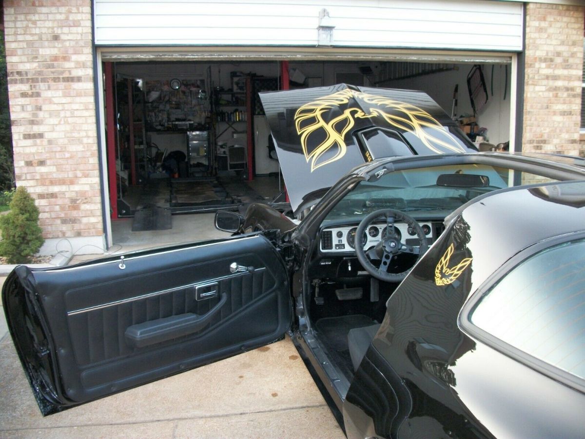 1980 Pontiac Trans Am - photo 13
