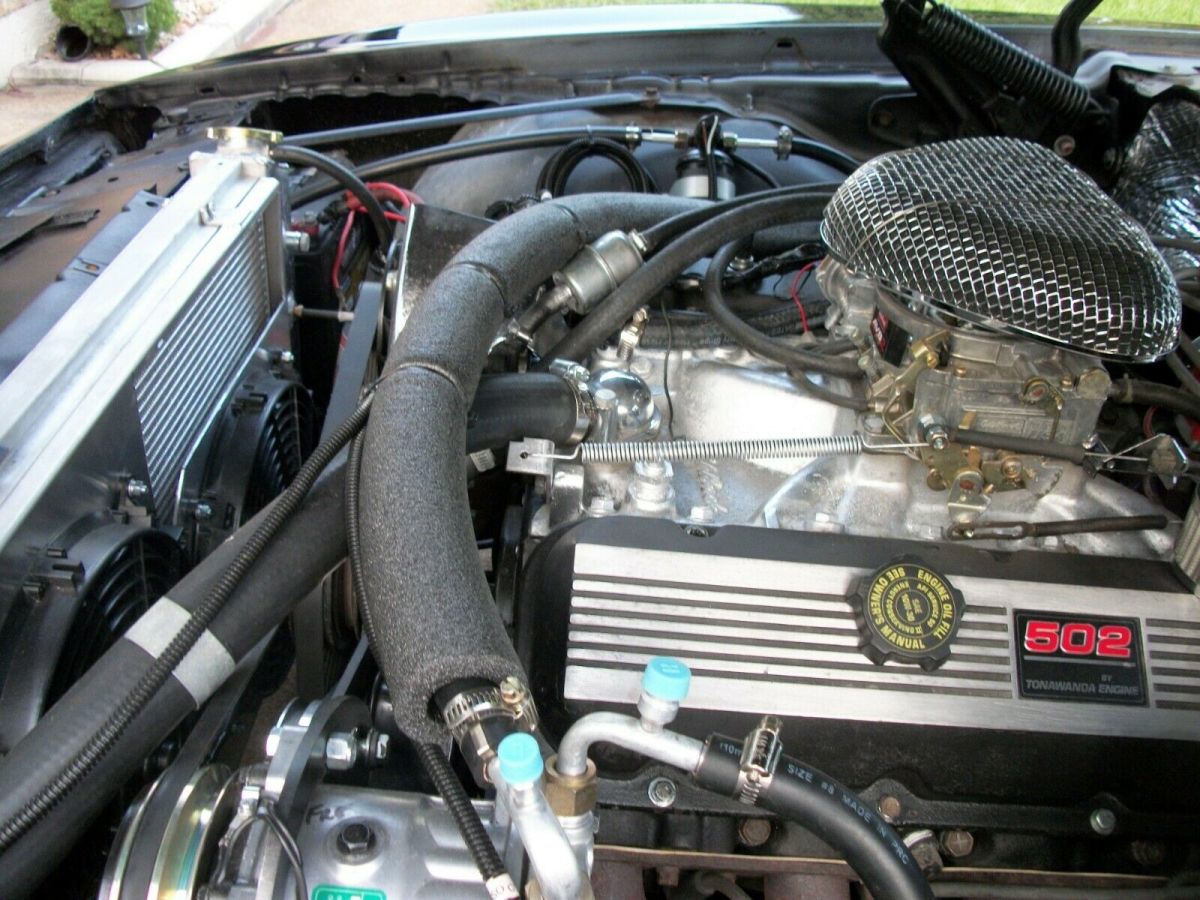 1980 Pontiac Trans Am - photo 8