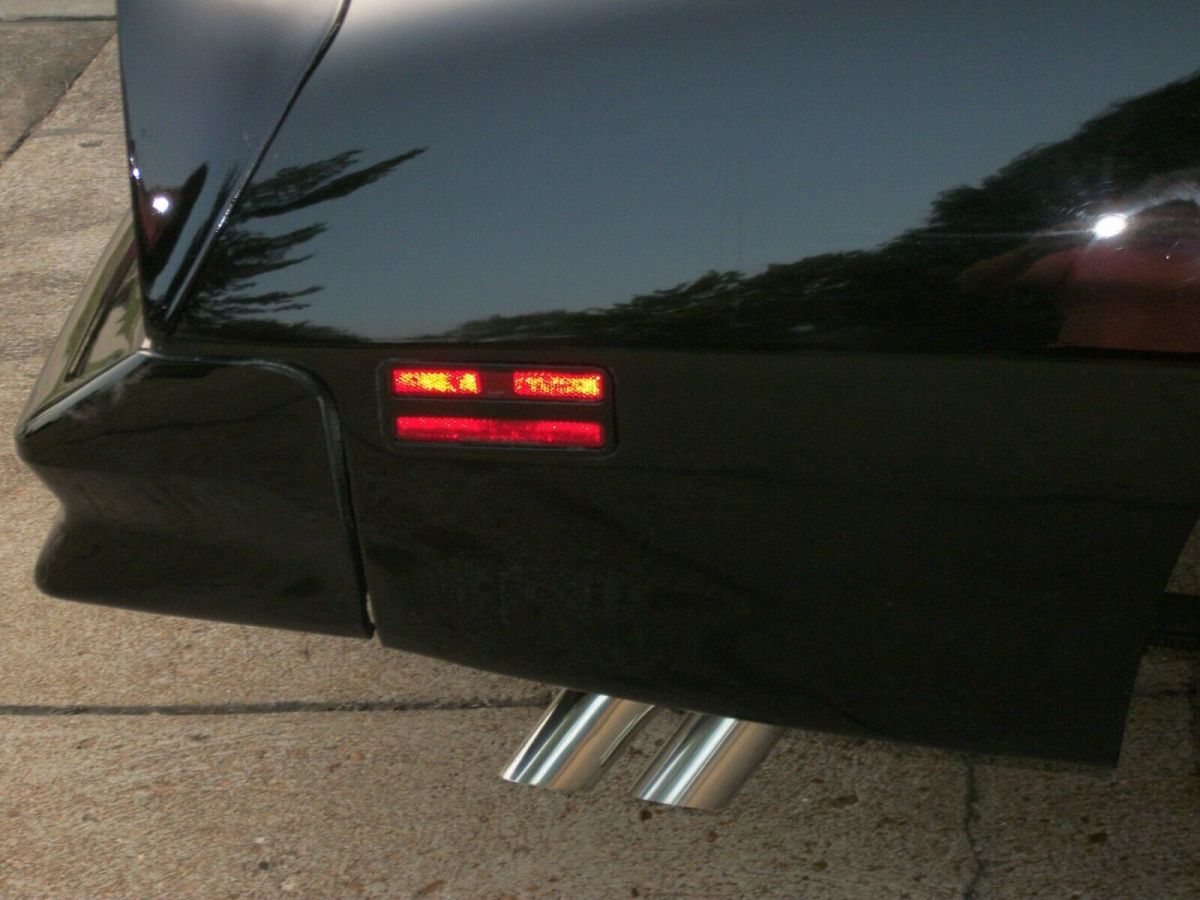 1980 Pontiac Trans Am - photo 9