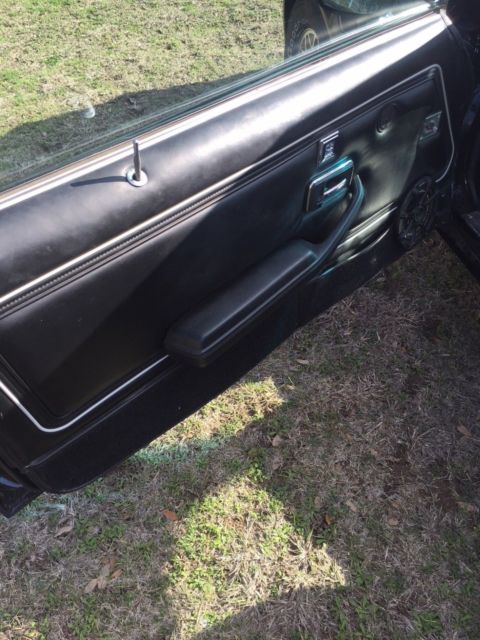 1980 Pontiac Trans Am Bandit Tribute - photo 5