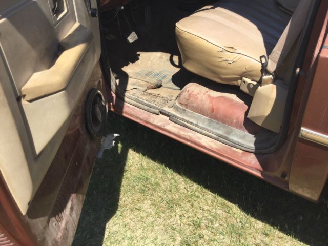 1980 Chevrolet C/K Pickup 1500 - photo 12