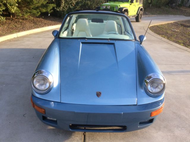 1980 911 SC Targa 1980 Porsche 911 Targa