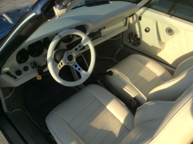 1980 Porsche 911 Targa - photo 12