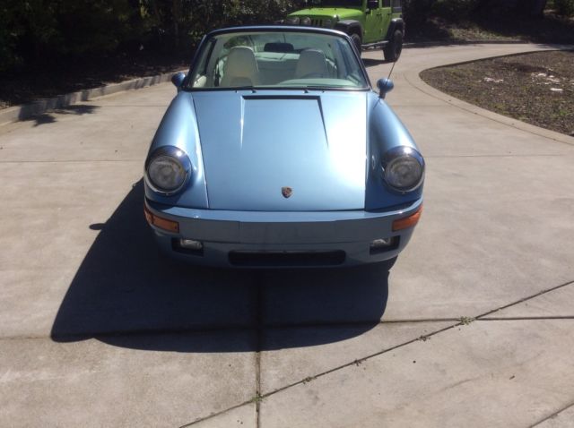 1980 Porsche 911 Targa - photo 3