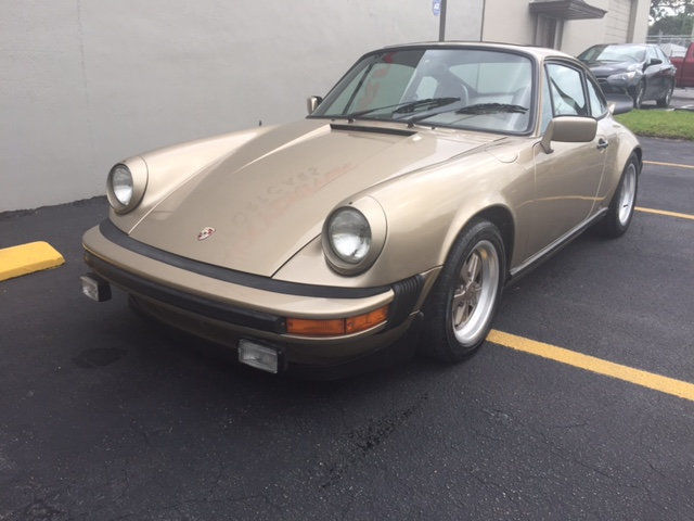 1980 Porsche 911 - photo 2