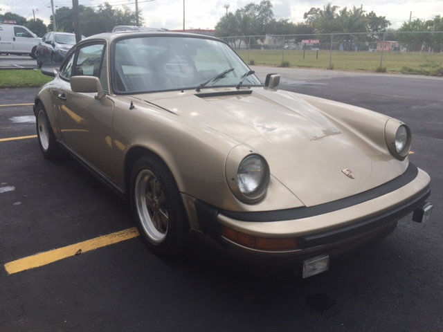 1980 Porsche 911 - photo 3