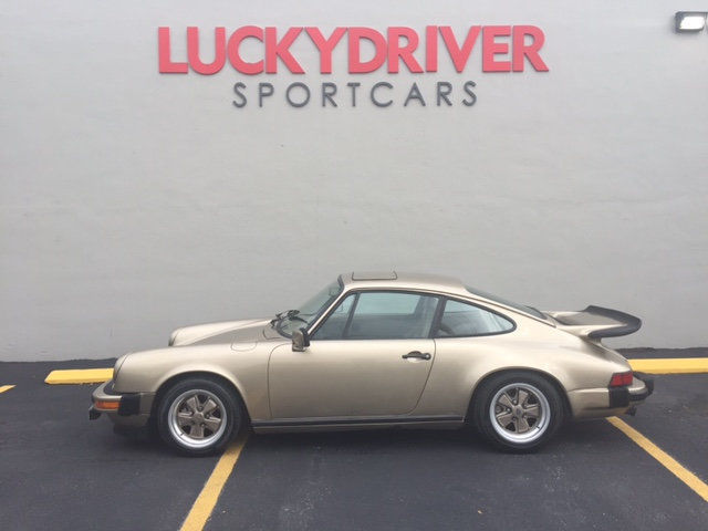 1980 Porsche 911 - photo 4